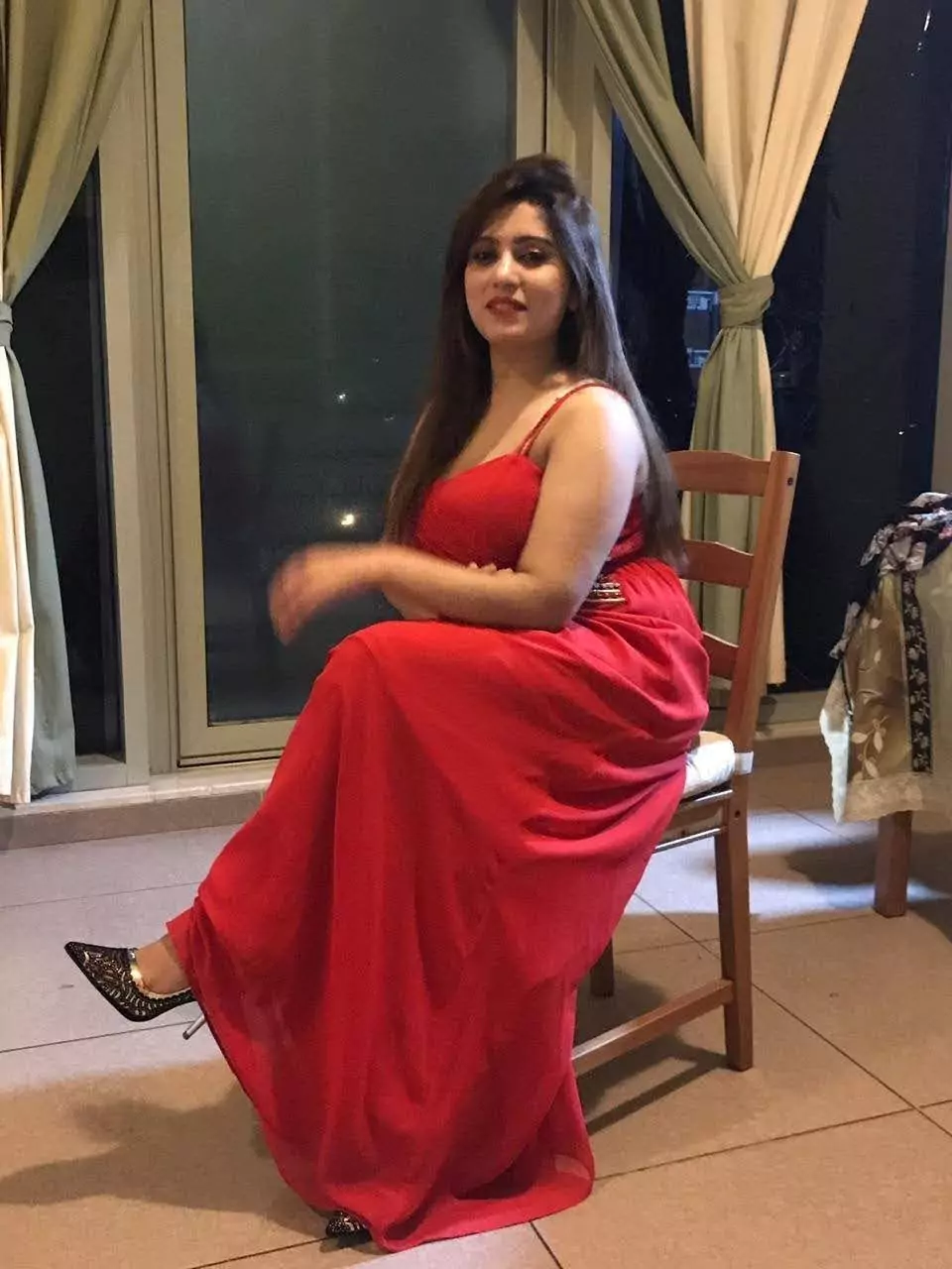 Escort Service in Sector 22 Indira Nagar
